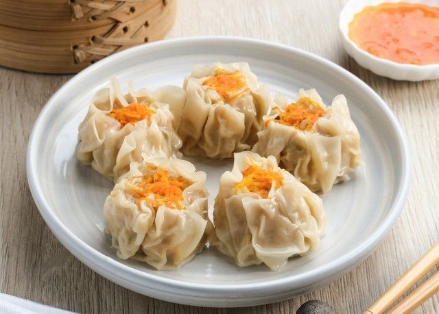 Dimsum Original isi 6