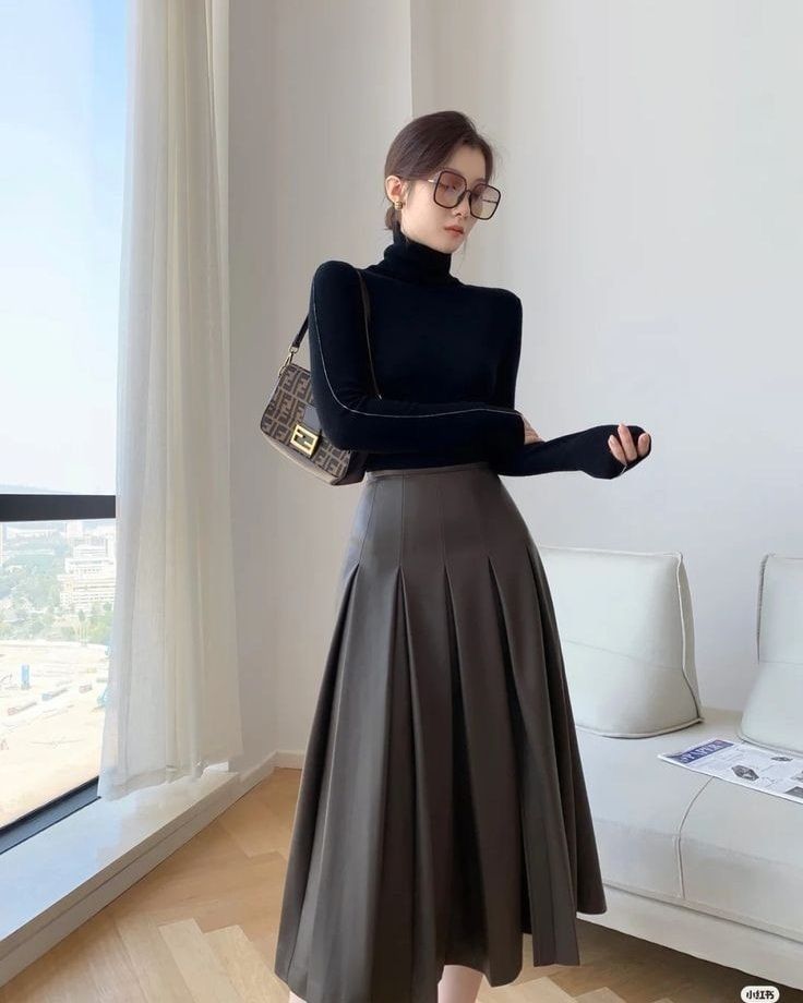 Aline Skirt Collection